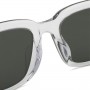 Tom Ford Sunglasses Unisex Clear FT0970-K-26A-52