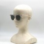 Tom Ford Sunglasses Unisex Clear FT0970-K-26A-52