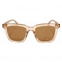 Tom Ford Sunglasses Unisex Pink FT0970K-72E-52