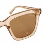 Tom Ford Sunglasses Unisex Pink FT0970K-72E-52