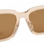 Tom Ford Sunglasses Unisex Pink FT0970K-72E-52