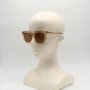 Tom Ford Sunglasses Unisex Pink FT0970K-72E-52
