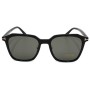 Tom Ford Sunglasses Unisex Black FT0971K-01A-54