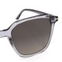 Tom Ford Sunglasses Unisex Gray FT0971K-20B-54