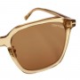 Tom Ford Sunglasses Unisex Brown FT0971K-45E-54