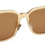 Tom Ford Sunglasses Unisex Brown FT0971K-45E-54