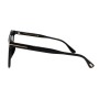Tom Ford Sunglasses Unisex Black FT0972K-01A-56