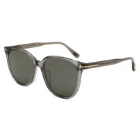 Tom Ford Sunglasses Unisex Gray FT0972K-20A-56