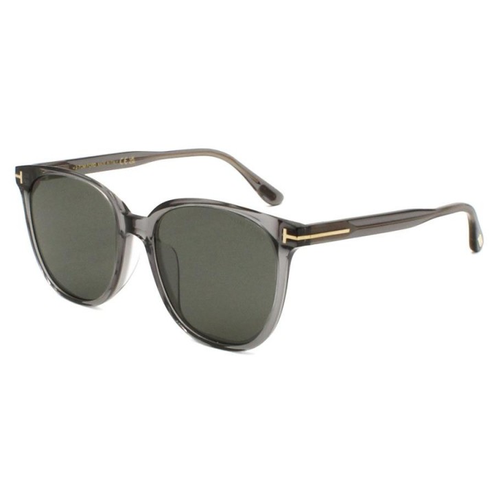 Tom Ford Sunglasses Unisex Gray FT0972K-20A-56
