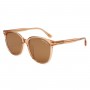 Tom Ford Sunglasses Unisex Orange FT0972K-45E-56
