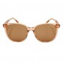Tom Ford Sunglasses Unisex Orange FT0972K-45E-56