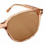 Tom Ford Sunglasses Unisex Orange FT0972K-45E-56