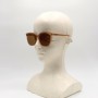 Tom Ford Sunglasses Unisex Orange FT0972K-45E-56