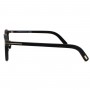 Tom Ford Sunglasses Unisex Black FT0977D-02V-48