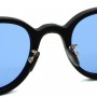 Tom Ford Sunglasses Unisex Black FT0977D-02V-48