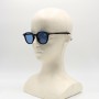 Tom Ford Sunglasses Unisex Black FT0977D-02V-48