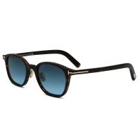 Tom Ford Sunglasses Unisex Dark Havana FT0978-D-52W-49
