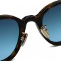 Tom Ford Sunglasses Unisex Dark Havana FT0978-D-52W-49