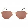 Tom Ford Sunglasses Unisex Gold FT0993-32E-59