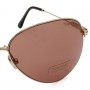 Tom Ford Sunglasses Unisex Gold FT0993-32E-59