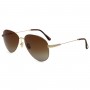 Tom Ford Sunglasses Unisex Gold FT0993-32F-59