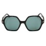Tom Ford Sunglasses Unisex Black FT1032F-01A-56