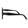 Tom Ford Sunglasses Unisex Black FT1032F-01A-56