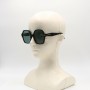 Tom Ford Sunglasses Unisex Black FT1032F-01A-56