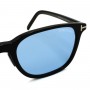 Tom Ford Sunglasses Unisex Black FT1040D-01V-52
