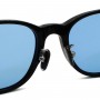 Tom Ford Sunglasses Unisex Black FT1040D-01V-52