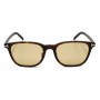 Tom Ford Sunglasses Unisex Havana FT1040D-52E-52