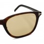 Tom Ford Sunglasses Unisex Havana FT1040D-52E-52