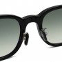 Tom Ford Sunglasses Unisex Black FT1041-D-01C-48