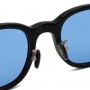 Tom Ford Sunglasses Unisex Black FT1041-D-01V-48