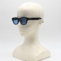 Tom Ford Sunglasses Unisex Black FT1041-D-01V-48