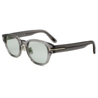 Tom Ford Sunglasses Unisex Gray FT1041D-20A-48