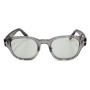 Tom Ford Sunglasses Unisex Gray FT1041D-20A-48