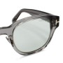 Tom Ford Sunglasses Unisex Gray FT1041D-20A-48
