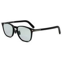 Tom Ford Sunglasses Unisex Black FT1048-D-01A-52