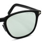 Tom Ford Sunglasses Unisex Black FT1048-D-01A-52