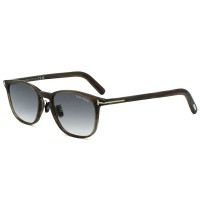 Tom Ford Sunglasses Unisex Gray Brown FT1048-D-20B-52