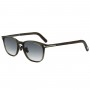 Tom Ford Sunglasses Unisex Gray Brown FT1048-D-20B-52