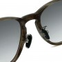 Tom Ford Sunglasses Unisex Gray Brown FT1048-D-20B-52