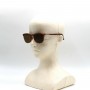 Tom Ford Sunglasses Unisex Brown FT1048-D-45J-52
