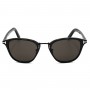 Tom Ford Sunglasses Unisex Black FT1049-D-01A-50