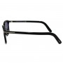 Tom Ford Sunglasses Unisex Black FT1049-D-01A-50