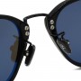 Tom Ford Sunglasses Unisex Black FT1049-D-01A-50