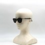 Tom Ford Sunglasses Unisex Black FT1049-D-01A-50