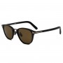 Tom Ford Sunglasses Unisex Black FT1049-D-01J-50