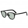 Tom Ford Sunglasses Unisex Black FT1049-D-05A-50